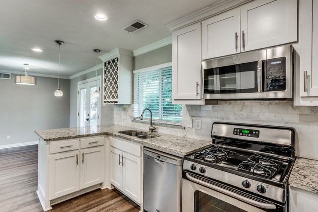 3642 Ridgebriar Drive, Dallas, TX 75234