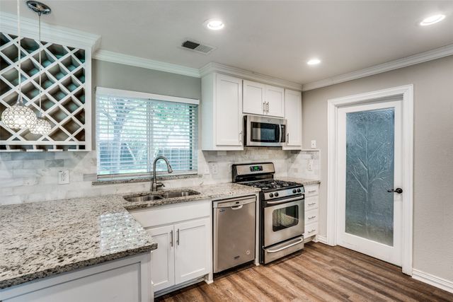 3642 Ridgebriar Drive, Dallas, TX 75234