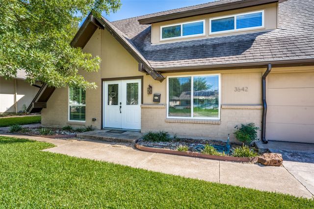3642 Ridgebriar Drive, Dallas, TX 75234