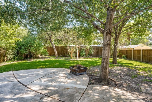 3642 Ridgebriar Drive, Dallas, TX 75234