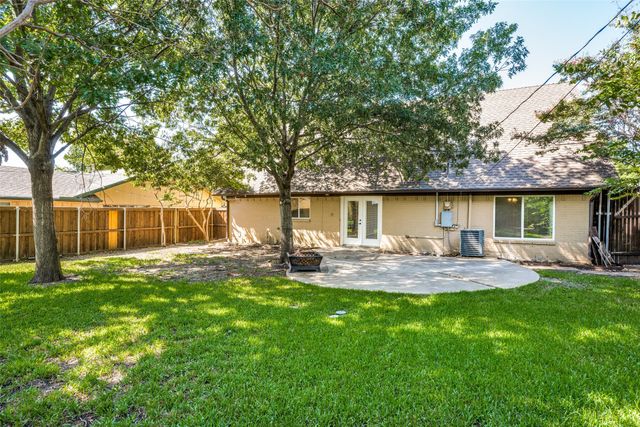 3642 Ridgebriar Drive, Dallas, TX 75234