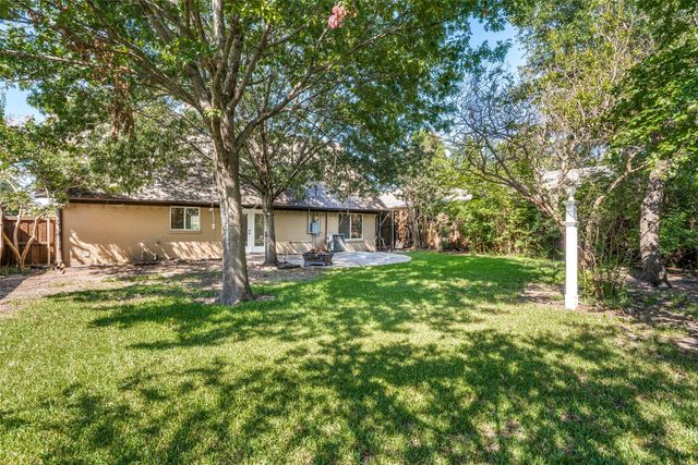 3642 Ridgebriar Drive, Dallas, TX 75234