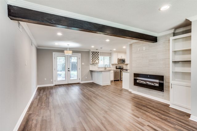 3642 Ridgebriar Drive, Dallas, TX 75234