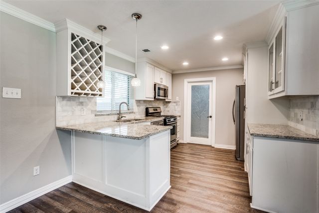 3642 Ridgebriar Drive, Dallas, TX 75234