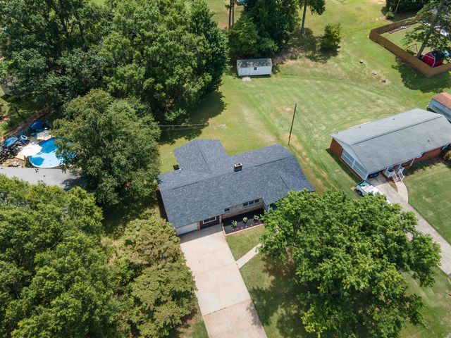 105 Carter Heights Drive, Gaffney, SC 29340