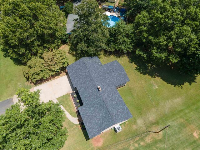 105 Carter Heights Drive, Gaffney, SC 29340
