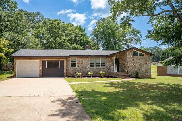 105 Carter Heights Drive, Gaffney, SC 29340