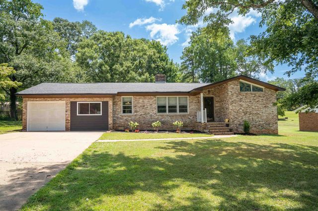 105 Carter Heights Drive, Gaffney, SC 29340