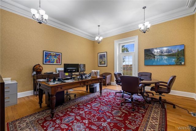 435 North 2nd Street, Lewiston, NY 14092