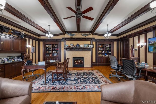 435 North 2nd Street, Lewiston, NY 14092