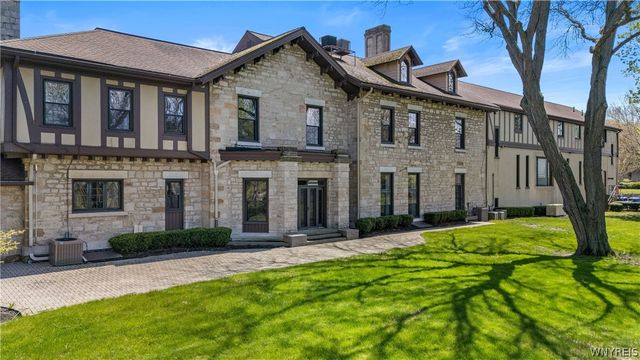 435 North 2nd Street, Lewiston, NY 14092