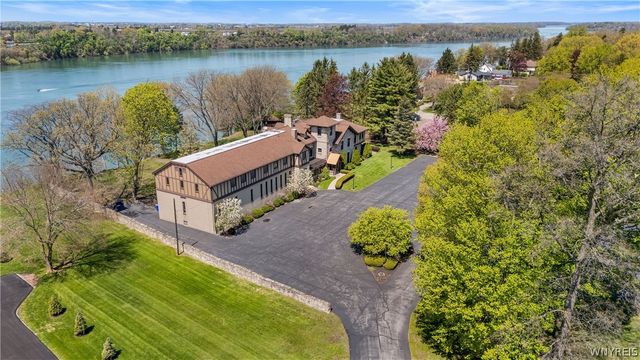 435 North 2nd Street, Lewiston, NY 14092