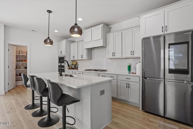 1929 Golden Spur Lane 2086, Wendell, NC 27591