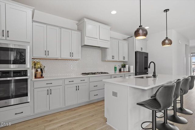 1929 Golden Spur Lane 2086, Wendell, NC 27591