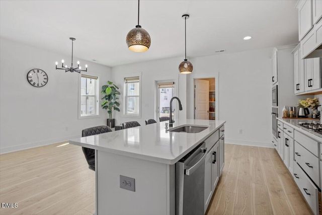 1929 Golden Spur Lane 2086, Wendell, NC 27591