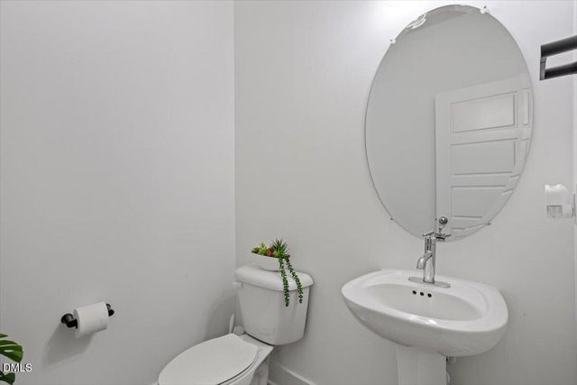 1929 Golden Spur Lane 2086, Wendell, NC 27591