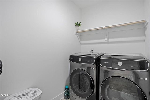 1929 Golden Spur Lane 2086, Wendell, NC 27591