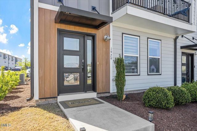 1929 Golden Spur Lane 2086, Wendell, NC 27591