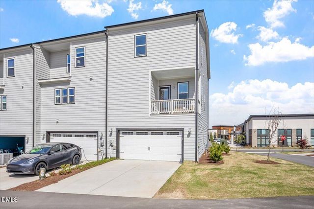 1929 Golden Spur Lane 2086, Wendell, NC 27591