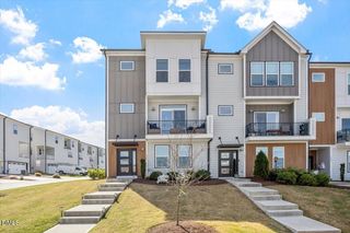 1929 Golden Spur Lane 2086, Wendell, NC 27591