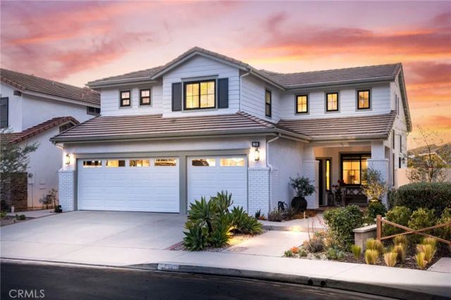 3 Tresaunce, Lake Forest, CA 92610