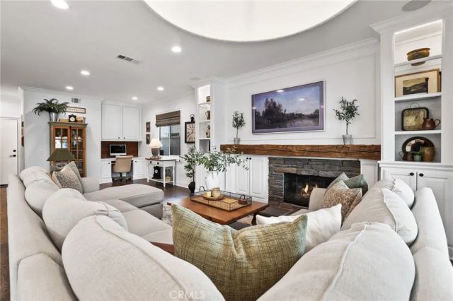 3 Tresaunce, Lake Forest, CA 92610