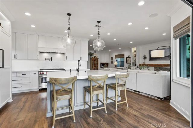 3 Tresaunce, Lake Forest, CA 92610