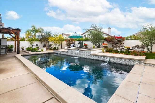 3 Tresaunce, Lake Forest, CA 92610