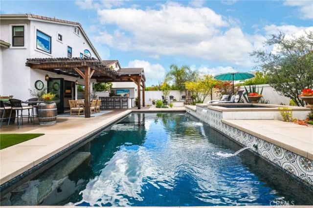 3 Tresaunce, Lake Forest, CA 92610