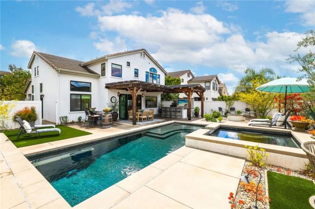 3 Tresaunce, Lake Forest, CA 92610