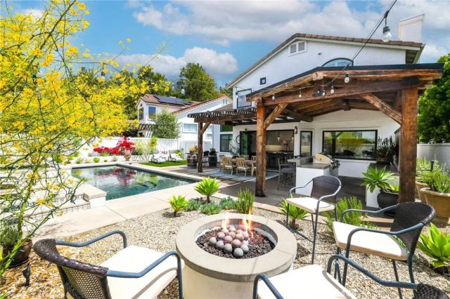 3 Tresaunce, Lake Forest, CA 92610