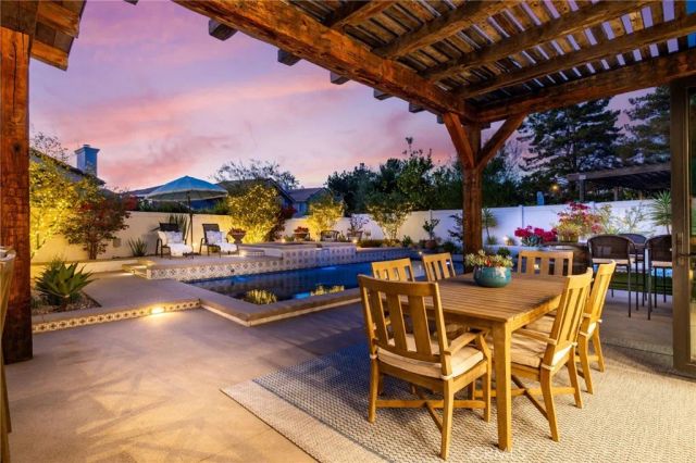 3 Tresaunce, Lake Forest, CA 92610