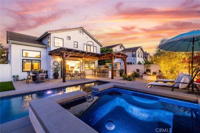 3 Tresaunce, Lake Forest, CA 92610