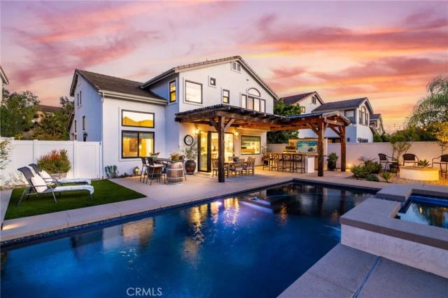 3 Tresaunce, Lake Forest, CA 92610