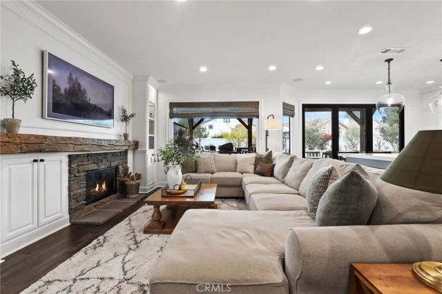 3 Tresaunce, Lake Forest, CA 92610