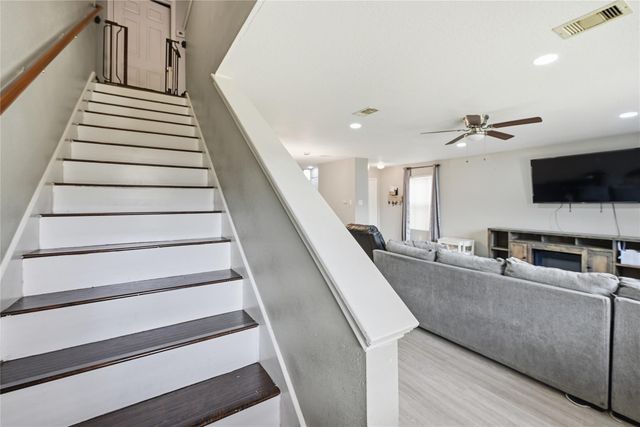 18215 Echo Mar Lane, Houston, TX 77084