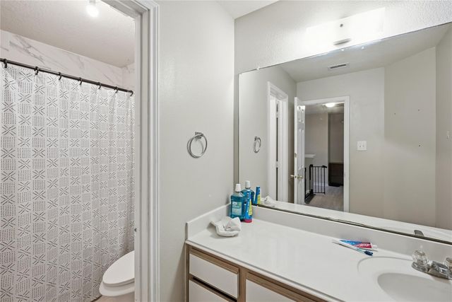 18215 Echo Mar Lane, Houston, TX 77084