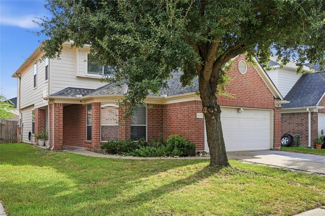 18215 Echo Mar Lane, Houston, TX 77084