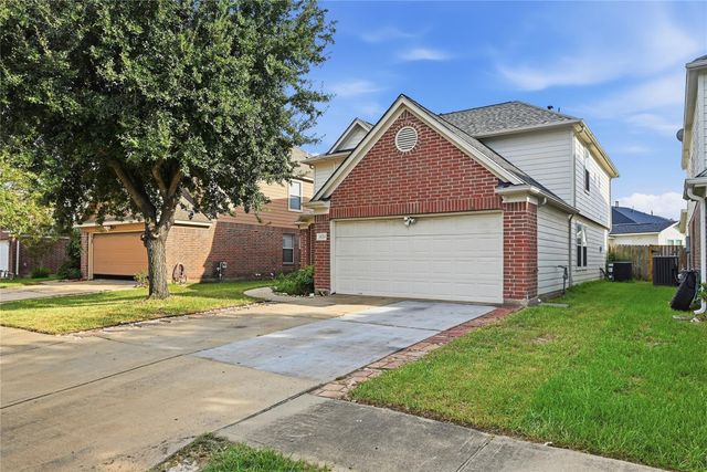 18215 Echo Mar Lane, Houston, TX 77084