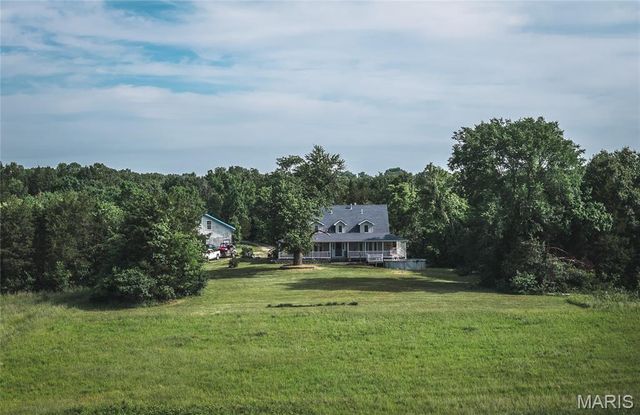 2160 State Highway 50, Union, MO 63019