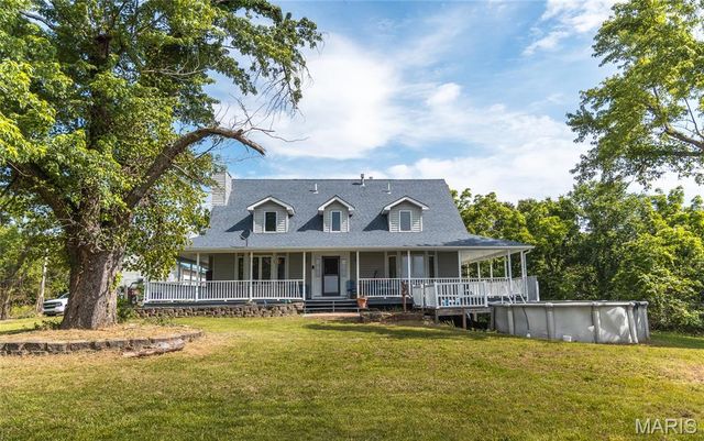 2160 State Highway 50, Union, MO 63019