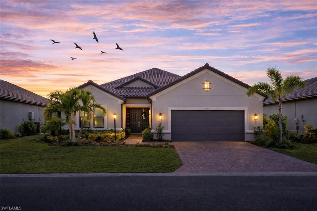 11935 Collegio DR, Fort Myers, FL 33913