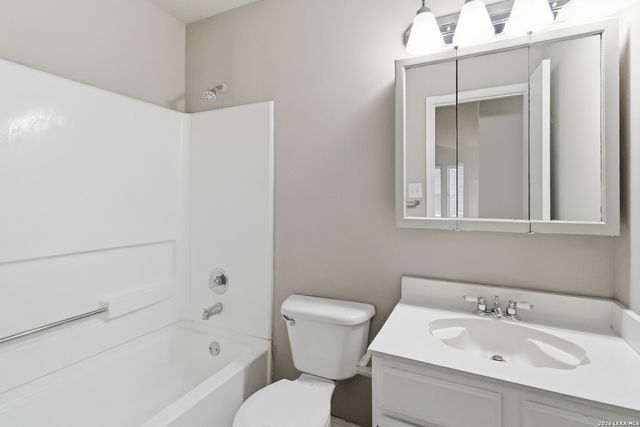 4086 WINTER SUNRISE DR, San Antonio, TX 78244