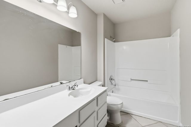 4086 WINTER SUNRISE DR, San Antonio, TX 78244