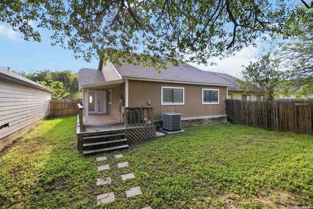 4086 WINTER SUNRISE DR, San Antonio, TX 78244