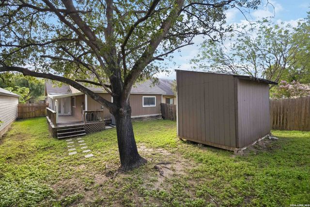 4086 WINTER SUNRISE DR, San Antonio, TX 78244