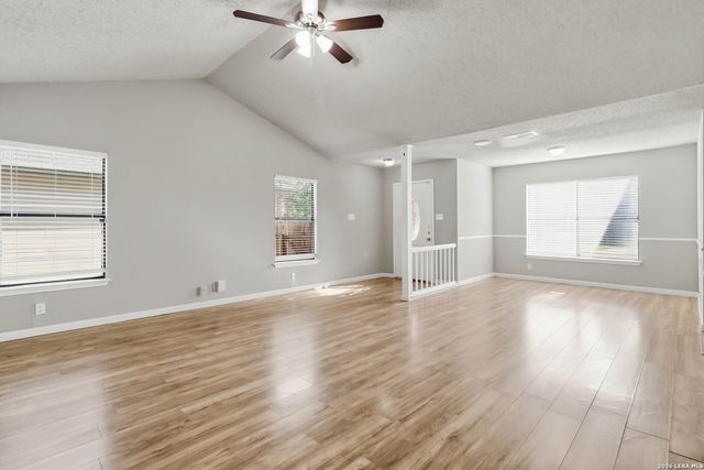 4086 WINTER SUNRISE DR, San Antonio, TX 78244
