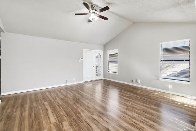 4086 WINTER SUNRISE DR, San Antonio, TX 78244
