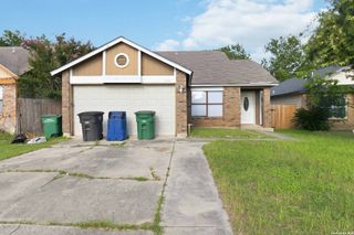 4086 WINTER SUNRISE DR, San Antonio, TX 78244