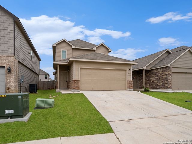 10518 Green Rock, San Antonio, TX 78223